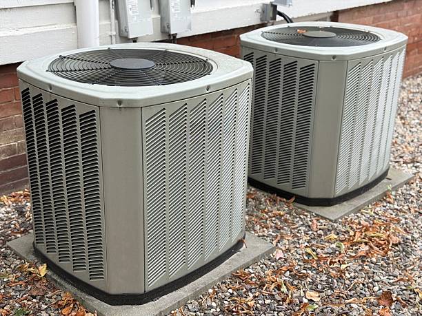 Reliable Emergency Hvac contractor in Fayetteville, OH by JG Cool HVAC